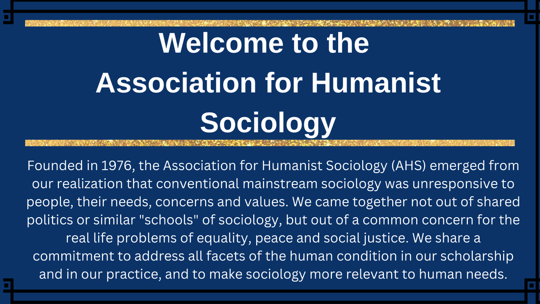Home page  American Sociological Association